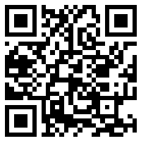 QR Code for bitcoin:3CzfeqPUC1Y6ueGLndd2kazM4mL9RfcJ2d