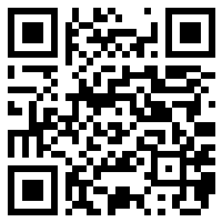 QR Code for bitcoin:3CzfrJADAFgmxt5cLzpgRMKZB3z22ZexLN
