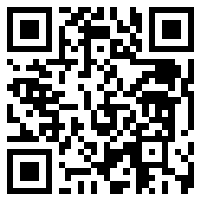 QR Code for bitcoin:3CzjB2kJioQDbVTWRcFDCs84YdK7HfH9Wr