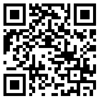 QR Code for bitcoin:3CzjvbV8feNyt4NAtjB5PzFaroYvXvCkYf