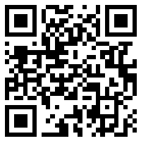 QR Code for bitcoin:3CzoigFDAdcZsc46tBa61ZFCJzGVcgrPep