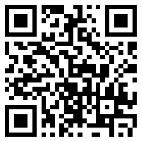 QR Code for bitcoin:3CzuKvnTHkvbtKCkSwSAE2sFdoT1ELGGvK