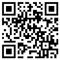 QR Code for bitcoin:3CzvbjaySeFs7P9GfpQ9EKi3NxhNiKPnsE