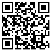 QR Code for bitcoin:3CzyBjtevuUPuYCdQbDZ26TWor9RhF3T6P