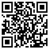 QR Code for bitcoin:3CzysxAFE3kRWDEb4ePXd5JuF2UYVTSYRY