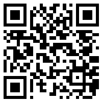 QR Code for bitcoin:3D11GRBgdbGx3vAbk9E1chBrxRyhDsd49V
