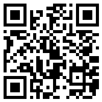 QR Code for bitcoin:3D13E3RchDA6ttNdpDbYERAU5f2LFu3WJv