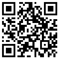 QR Code for bitcoin:3D15fBFAdsKqzZZqRsyL4cEmPSAWmD4BcD