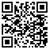 QR Code for bitcoin:3D1Ag97rMSwpZyqtpFfiAbrjTz8DBBXDMb