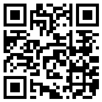 QR Code for bitcoin:3D1DWHrxKmMuqwF5S2KWAtcHu7Hy8uhhhn