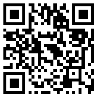 QR Code for bitcoin:3D1Han2nLQLPnEPKg11BCcKEPdCQQHndvp