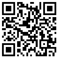 QR Code for bitcoin:3D1LaxYobLawBvS4grjgbkdkLMP6FvZkuB