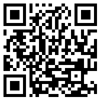 QR Code for bitcoin:3D1M8GbvnVwGLgnv9Q9ffubEhRTyoF7nqJ