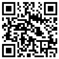 QR Code for bitcoin:3D1PdihELDNfpP2YnTTQGGynD6oAH4s4DR