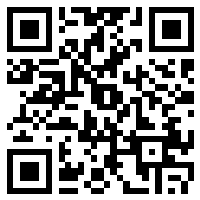 QR Code for bitcoin:3D1STs8uDweTMDHk7BLTjaSmdUMKRM8mBL
