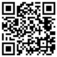 QR Code for bitcoin:3D1URtTggzWMnNdCextYcGCfgM2Cg2PJdW