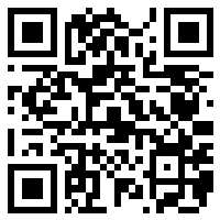 QR Code for bitcoin:3D1YfRrxJAcBnCU1vjhGcHRsP9sL6kzed3