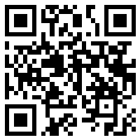QR Code for bitcoin:3D1Ysf139L2fYXHUziSnmL8DycFLVJarNF