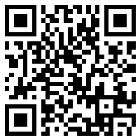 QR Code for bitcoin:3D1ZSn1RHQ3vb8FgThrfTU4c8bBMJvksZ2