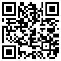 QR Code for bitcoin:3D1cdEkTmCygQmUfmTPsFTM15iuu6d8LWV