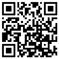 QR Code for bitcoin:3D1d5BwD4di58T5GCSK6RYLWaxS9f5wLJu