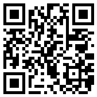 QR Code for bitcoin:3D1gZEM3ffcUUnxCS17WxXmVaXPjUZDmoT