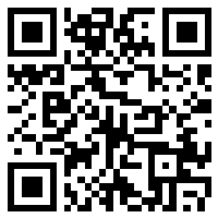 QR Code for bitcoin:3D1itnwr4JSFUahfZP74GFws7UR199Fw4p