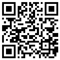 QR Code for bitcoin:3D1j9qScYTtTxpNetH75cZc6KyehtQ6d4m