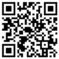 QR Code for bitcoin:3D1kA9ASVdS4HmAR39X8QY4XTfxF4Gecay