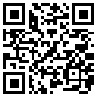QR Code for bitcoin:3D1kYV8y2tv8ry6LPum7mCGbezSgxFPqhN