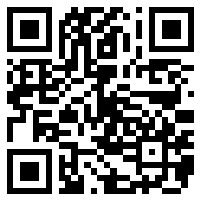 QR Code for bitcoin:3D1nom8HrSfaLTYaA2hnS5cEuiMYye7uZs
