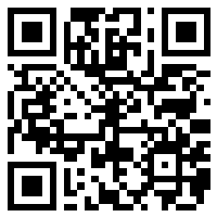 QR Code for bitcoin:3D1nzxnoGShVtPH3ZcMyRpdPDC5bLUo7kZ