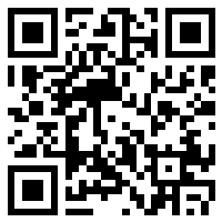 QR Code for bitcoin:3D1o4wfPnbdnM2qPRe89F36ESGvYWqSsCk