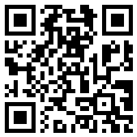 QR Code for bitcoin:3D1q39PDpcfo8bLCVisUQXzq4TMTTv9Aqd