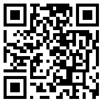 QR Code for bitcoin:3D1qZDRKWfuVATKrm5MQ6w464caQaPSUqP