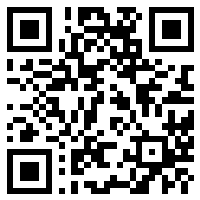 QR Code for bitcoin:3D1qcdZQ58SENcoMZAHioLzVbbzWLLTvU8