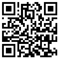 QR Code for bitcoin:3D1stAvR3HRNpmaoUBH2jsL5FPdUphTQiy