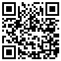 QR Code for bitcoin:3D1t3xm2CdAnQzMskaXAB7LCkVdnbSuZbX