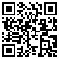 QR Code for bitcoin:3D1tbehocVptsYCGvGuMDWe2PzxYCVz4gb