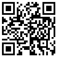 QR Code for bitcoin:3D1tectFACUEgYc17Tw2p9TytiZ8HraK2p