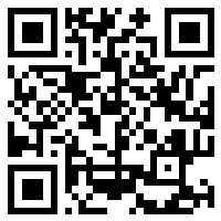 QR Code for bitcoin:3D1za4e2WNv553jnn76PXMgvqwsFQdUEGr