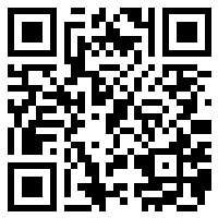 QR Code for bitcoin:3D243L58ssnd1WJNpxYaANKHeNcBkZciPE