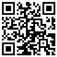 QR Code for bitcoin:3D24LUwfWpKyT8X9Wf2eWyMDTWCDLZrg2Z