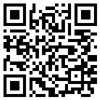 QR Code for bitcoin:3D24vHga5RMdTwDp3mRLPUADR4PUfc16WC