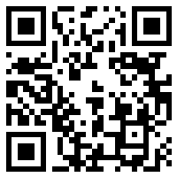 QR Code for bitcoin:3D25HTX7MfhK1aTtAtVSsWh5u8NRNnFaF2
