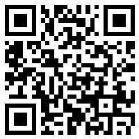 QR Code for bitcoin:3D25LgQ25pydDoFdVPXkdhryx8GWhtM3Ek