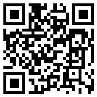 QR Code for bitcoin:3D25rPRDNqHWR3e3w3SzvFACsSQyTP3eF1
