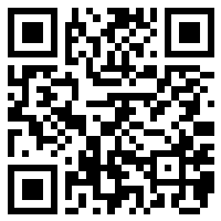 QR Code for bitcoin:3D268aMAbPe8x3Bsg76iHiDpervmQqfXxW