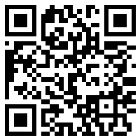 QR Code for bitcoin:3D26swtBKXXcvaBSYL75PFDYUdA6oHJrUg