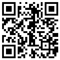 QR Code for bitcoin:3D27HDyRhFnHM1PjCdWS6WCtGuuVebeyuV